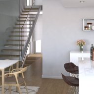 Obra nueva - Chalets -
San Juan - San Juan de Alicante