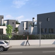 Obra nueva - Chalets -
San Juan - San Juan de Alicante