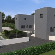 Obra nueva - Chalets -
San Juan - San Juan de Alicante