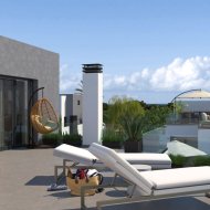 Obra nueva - Chalets -
San Juan - Sant Joan d'Alacant