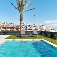 Obra nueva - Chalets -
San Miguel de Salinas