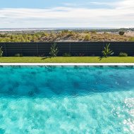 Obra nueva - Chalets -
San Miguel de Salinas