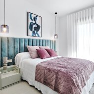 Obra nueva - Chalets -
San Miguel de Salinas