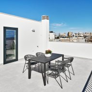 Obra nueva - Chalets -
San Miguel de Salinas