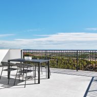 Obra nueva - Chalets -
San Miguel de Salinas