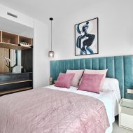 Obra nueva - Chalets -
San Miguel de Salinas