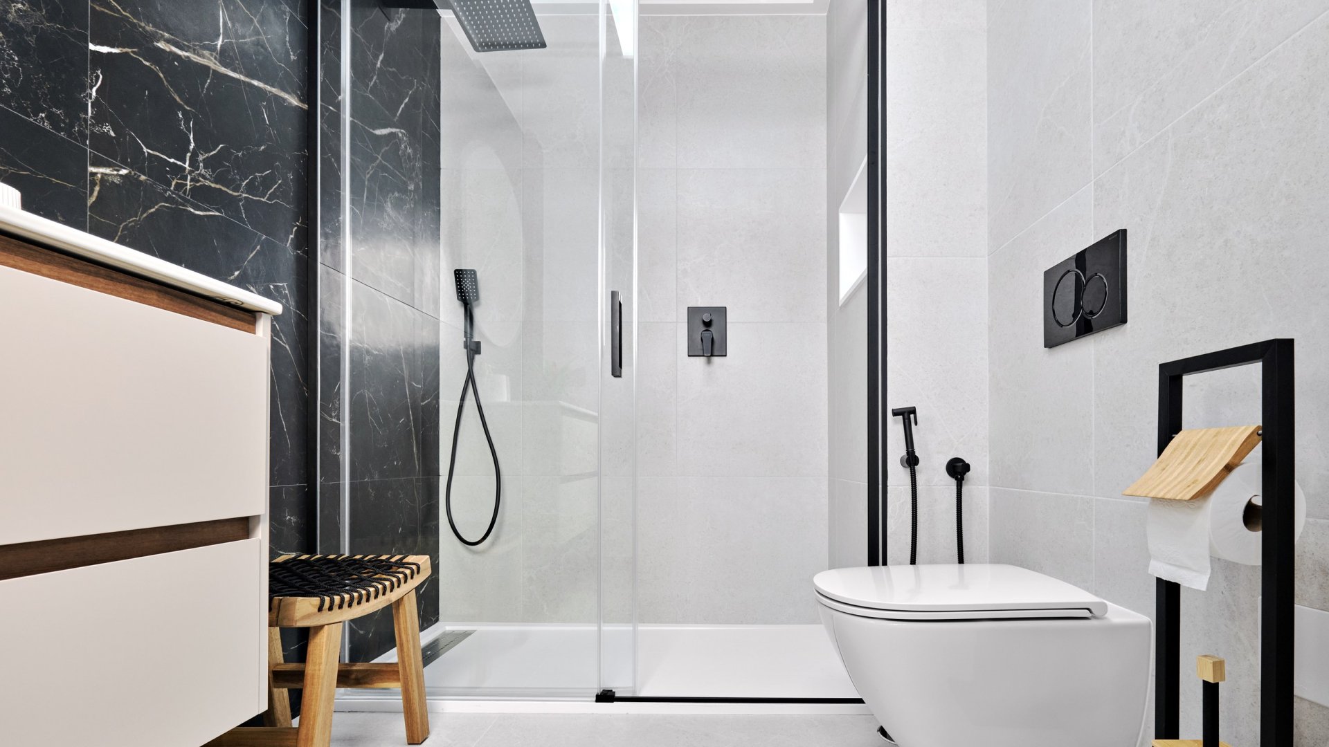 Obra nueva - Chalets -
San Miguel de Salinas