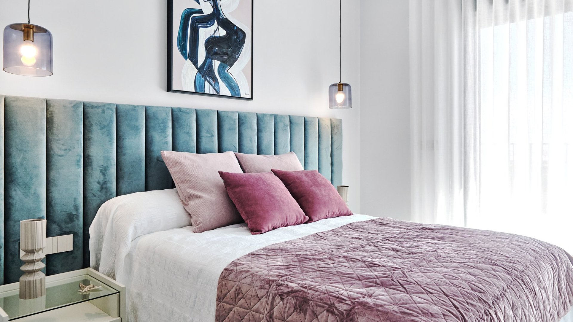 Obra nueva - Chalets -
San Miguel de Salinas