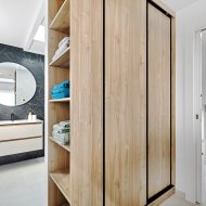 Obra nueva - Chalets -
San Miguel de Salinas