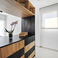 Obra nueva - Chalets -
San Miguel de Salinas