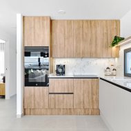 Obra nueva - Chalets -
San Miguel de Salinas