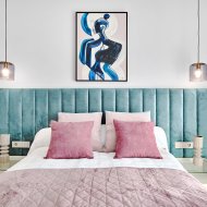 Obra nueva - Chalets -
San Miguel de Salinas