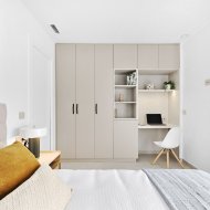 Obra nueva - Chalets -
San Miguel de Salinas