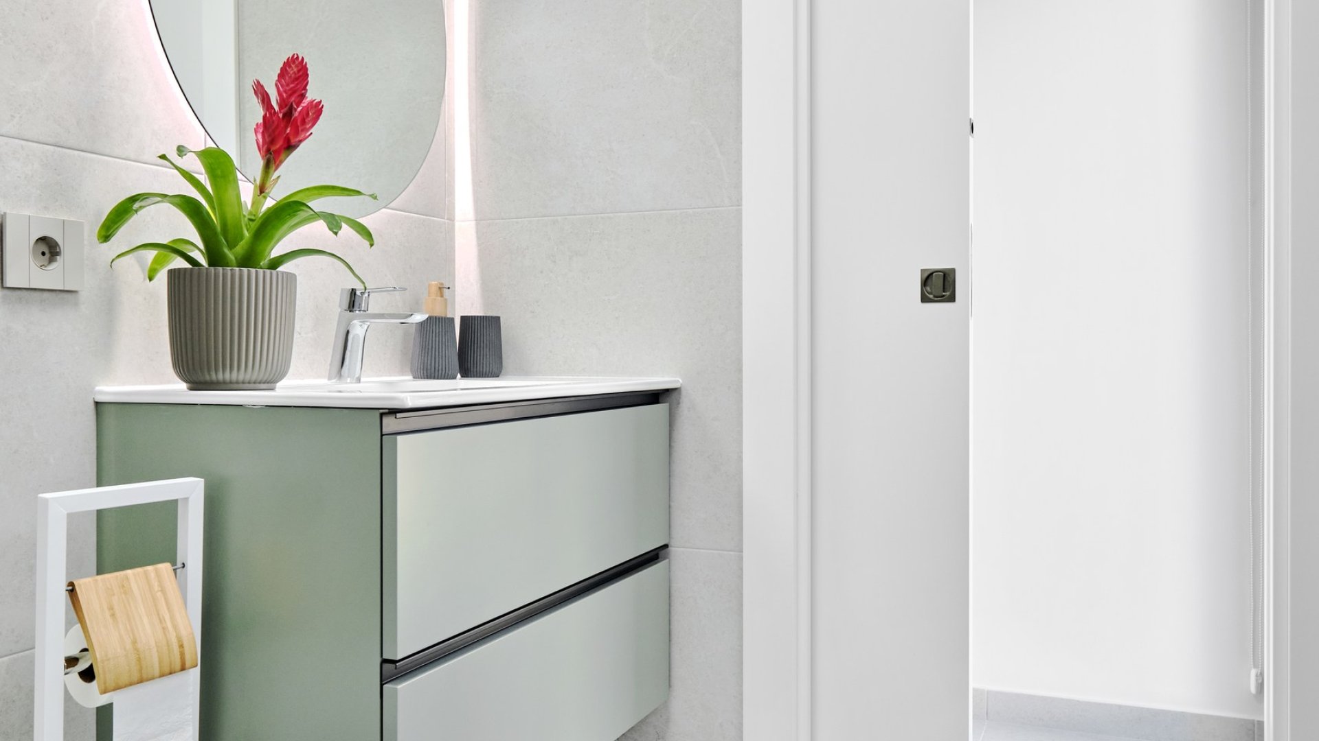 Obra nueva - Chalets -
San Miguel de Salinas