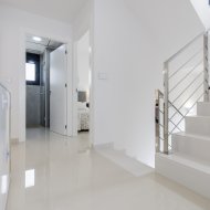 Obra nueva - Chalets -
San Miguel de Salinas