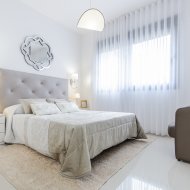 Obra nueva - Chalets -
San Miguel de Salinas
