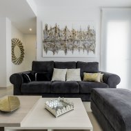 Obra nueva - Chalets -
San Miguel de Salinas