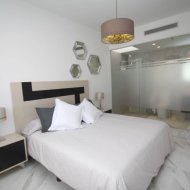 Obra nueva - Chalets -
San Miguel de Salinas