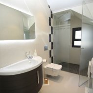 Obra nueva - Chalets -
San Miguel de Salinas