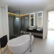 Obra nueva - Chalets -
San Miguel de Salinas