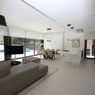 Obra nueva - Chalets -
San Miguel de Salinas