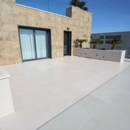 Obra nueva - Chalets -
San Miguel de Salinas