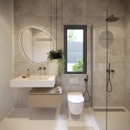 Obra nueva - Chalets -
San Miguel de Salinas