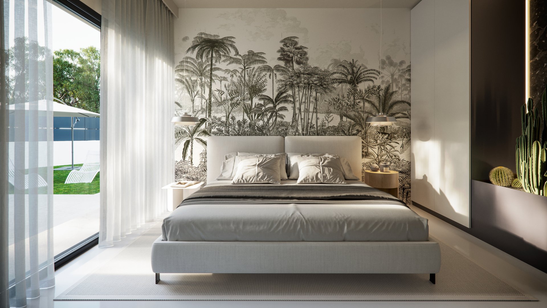 Obra nueva - Chalets -
San Miguel de Salinas