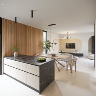 Obra nueva - Chalets -
San Miguel de Salinas