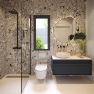 Obra nueva - Chalets -
San Miguel de Salinas