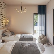 Obra nueva - Chalets -
San Miguel de Salinas