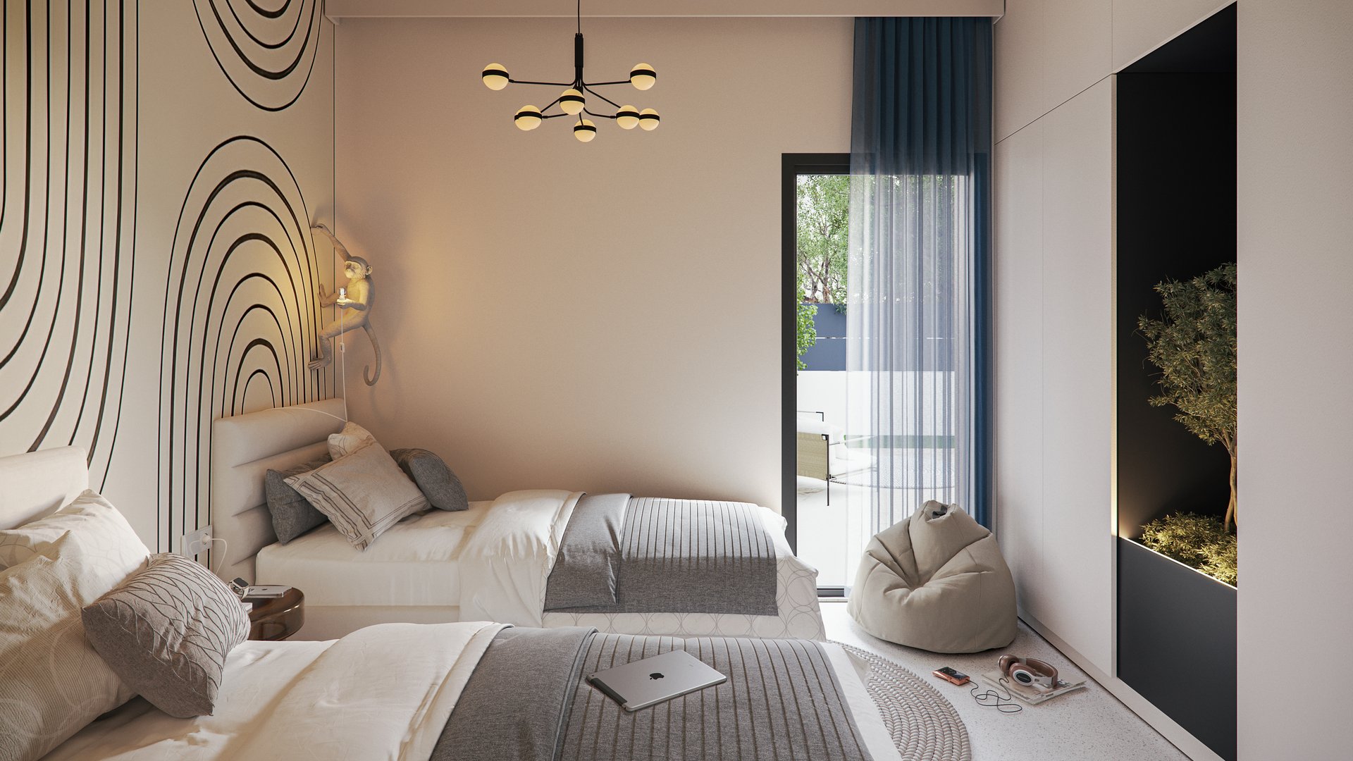 Obra nueva - Chalets -
San Miguel de Salinas