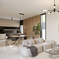Obra nueva - Chalets -
San Miguel de Salinas