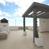 Obra nueva - Chalets -
San Miguel de Salinas