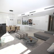 Obra nueva - Chalets -
San Miguel de Salinas