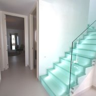 Obra nueva - Chalets -
San Miguel de Salinas