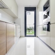 Obra nueva - Chalets -
San Miguel de Salinas