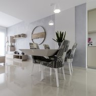 Obra nueva - Chalets -
San Miguel de Salinas