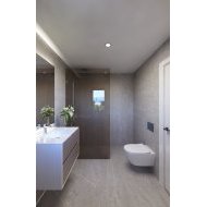 Obra nueva - Chalets -
San Miguel de Salinas