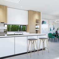 Obra nueva - Chalets -
San Miguel de Salinas
