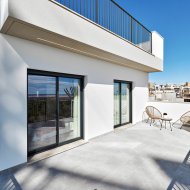 Obra nueva - Chalets -
San Miguel de Salinas