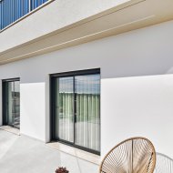 Obra nueva - Chalets -
San Miguel de Salinas
