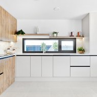 Obra nueva - Chalets -
San Miguel de Salinas