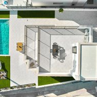 Obra nueva - Chalets -
San Miguel de Salinas