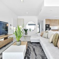 Obra nueva - Chalets -
San Miguel de Salinas