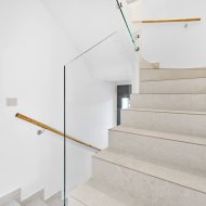 Obra nueva - Chalets -
San Miguel de Salinas