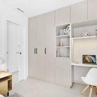 Obra nueva - Chalets -
San Miguel de Salinas