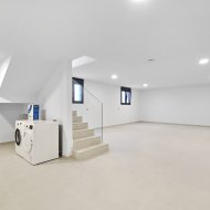 Obra nueva - Chalets -
San Miguel de Salinas