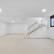 Obra nueva - Chalets -
San Miguel de Salinas