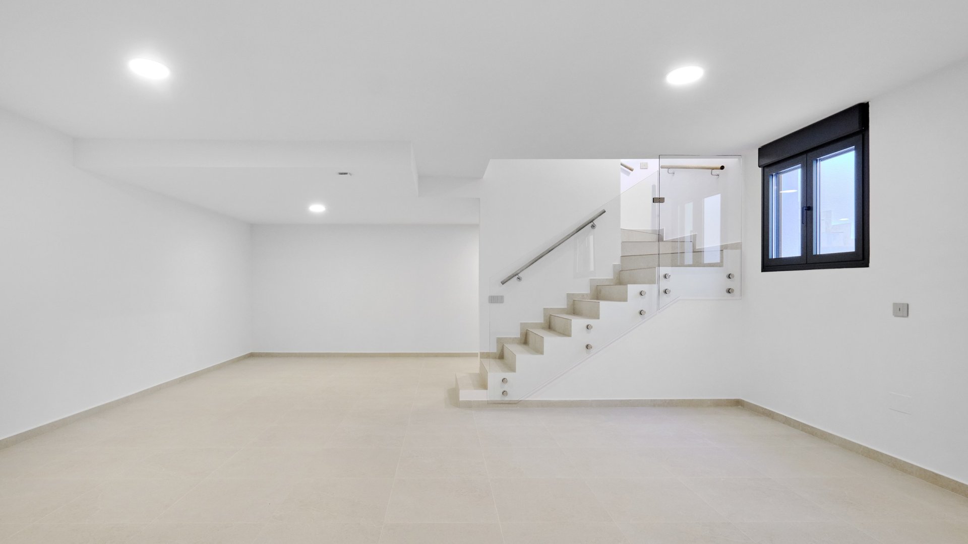 Obra nueva - Chalets -
San Miguel de Salinas